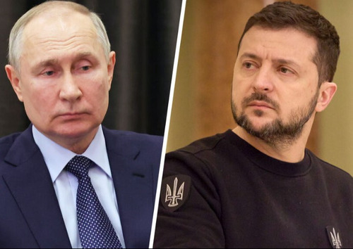 Путиний өргөө рүү довтолсон гэх мэдээллийг үгүйсгэжээ